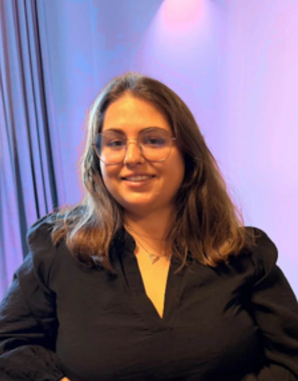 Maëlle Cosson
